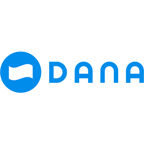 Slot  Deposit Dana