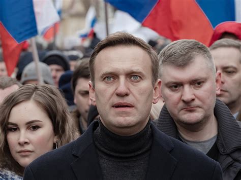  Navalny Poisoning: A Catalyst for Change and Controversy in Modern Russia