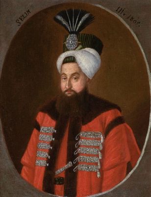  การล่มสลายของจักรวรรดิออตโตมัน: มุมมองจากชีวิตของ Sultan Selim III