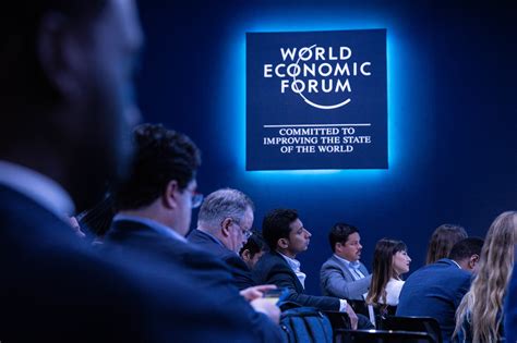 The World Economic Forum at Davos: A Platform for Turkish Technological Ambitions